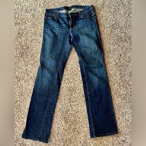 Women’s Banana Republic Jeans